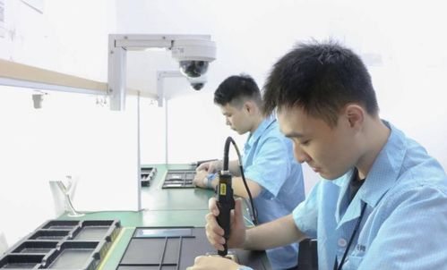 手機(jī)市場(chǎng)白熱化，高品質(zhì)服務(wù)成“綠廠”制勝關(guān)鍵
